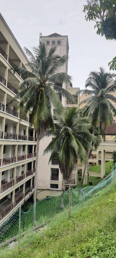 Paradise Seaview Homestay Port Dickson Exterior foto