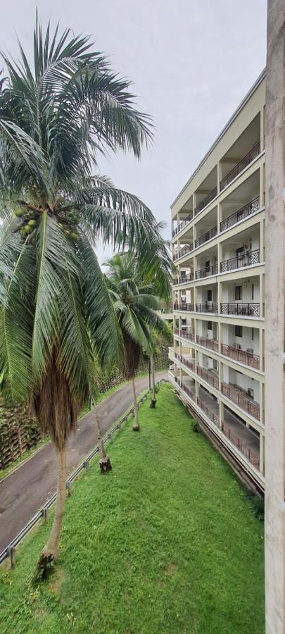 Paradise Seaview Homestay Port Dickson Exterior foto
