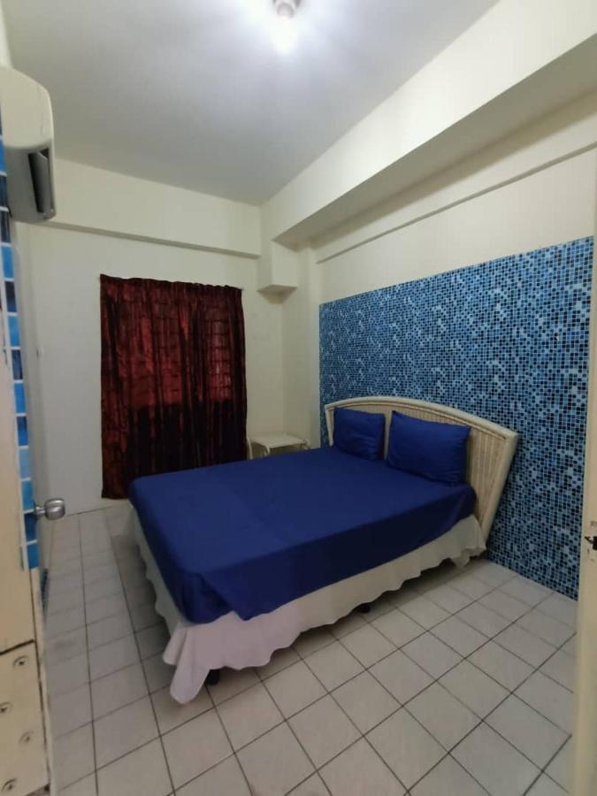 Paradise Seaview Homestay Port Dickson Exterior foto
