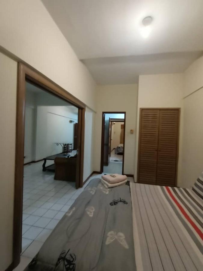 Paradise Seaview Homestay Port Dickson Exterior foto