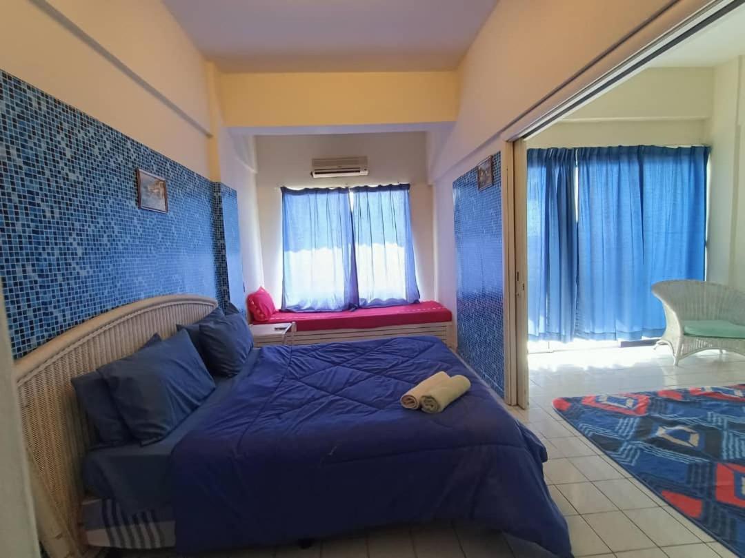 Paradise Seaview Homestay Port Dickson Exterior foto