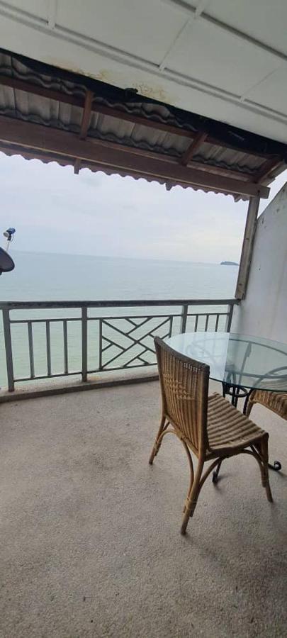 Paradise Seaview Homestay Port Dickson Exterior foto