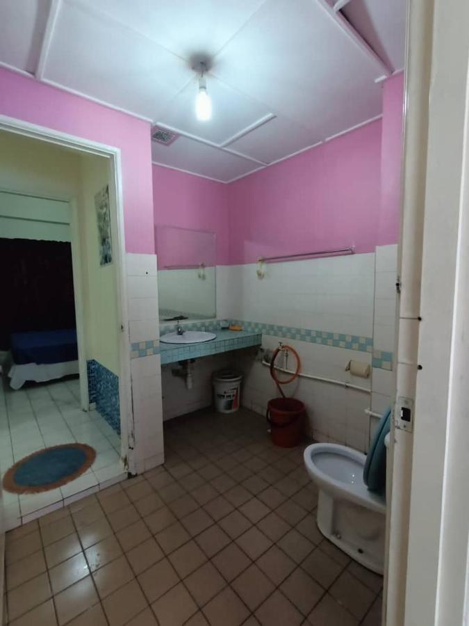 Paradise Seaview Homestay Port Dickson Exterior foto