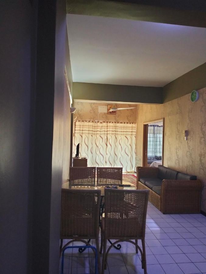 Paradise Seaview Homestay Port Dickson Exterior foto